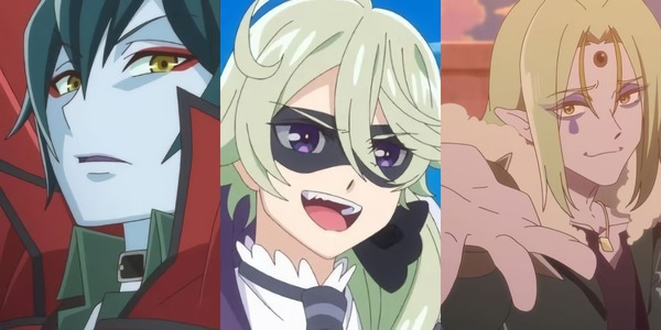 『プリキュア』に登場する男キャラを語るスレ