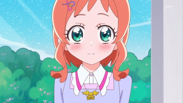 『わんだふるぷりきゅあ! 』第46話…ニコガーデンのクリスマスパーティー!