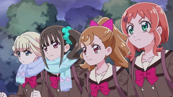 『わんだふるぷりきゅあ! 』第43話…思いをつむげ! まゆ先生の編み物教室!