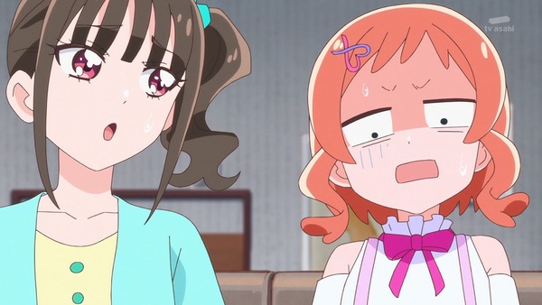 『わんだふるぷりきゅあ! 』第26話…暑すぎてヤバい! 熱中症注意喚起のギャグ回だけと真面目回!