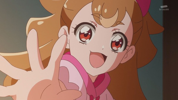 『わんだふるぷりきゅあ! 』第12話…クールで強いぞ! キュアニャミー登場!