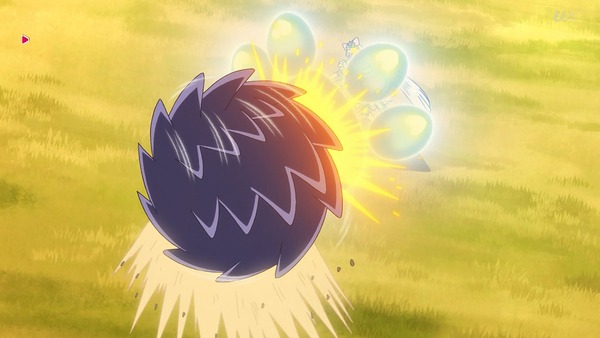 『わんだふるぷりきゅあ! 』第13話…犬組トリオがトロピカってる~!? ニャミーとまゆちゃんは急接近!