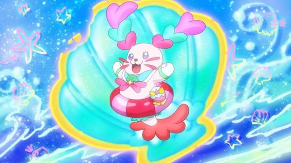 『わんだふるぷりきゅあ!』 かわいくて笑えるクレヨンしんちゃんとの神コラボ回!