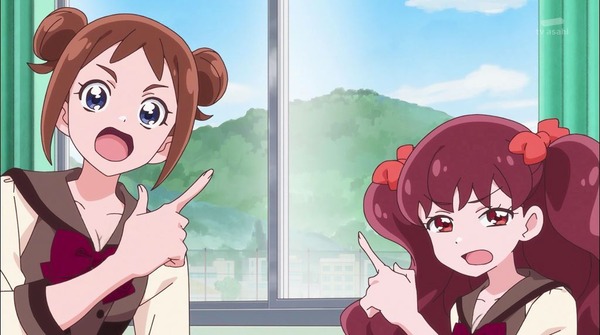『わんだふるぷりきゅあ! 』第12話…クールで強いぞ! キュアニャミー登場!