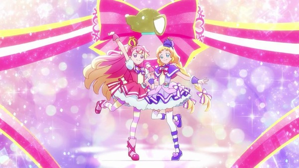 『わんだふるぷりきゅあ! 』第17話…私があなたを守る! キュアニュミー初変身披露回!