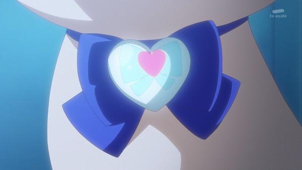 『わんだふるぷりきゅあ! 』第13話…犬組トリオがトロピカってる~!? ニャミーとまゆちゃんは急接近!