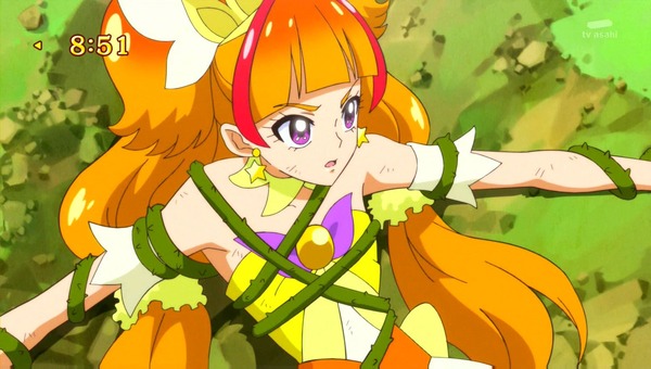 『プリキュア』のピンチスレ