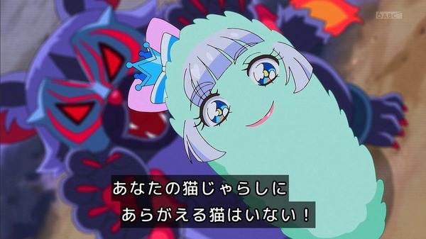 『わんだふるぷりきゅあ！ 』第34話…猫集会初参加！ ユキのやりたかったこと！