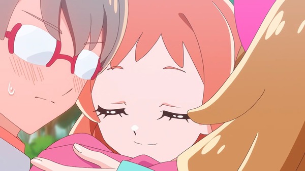 『わんだふるぷりきゅあ! 』第45話…世界中の動物と友達に! トラメとの約束