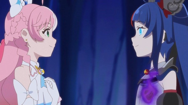『ひろがるスカイ！プリキュア』ましろん天使スレ