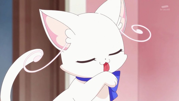 『わんだふるぷりきゅあ！ 』第31話…まゆがキュアスタに挑戦！ 友真との再会でどうなる？