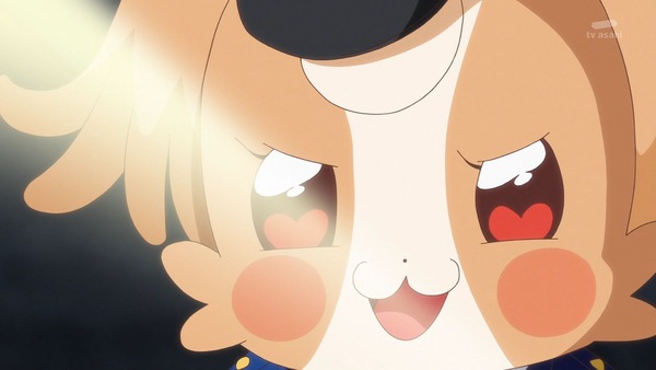 『わんだふるぷりきゅあ! 』第13話…犬組トリオがトロピカってる~!? ニャミーとまゆちゃんは急接近!