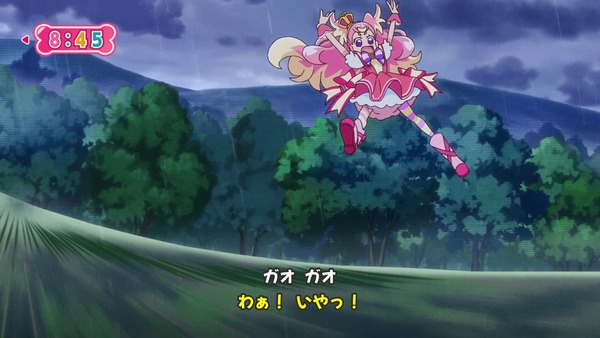 『わんだふるぷりきゅあ! 』第44話…今までありがとう! みんなで祝うフクちゃんの誕生日パーティー!