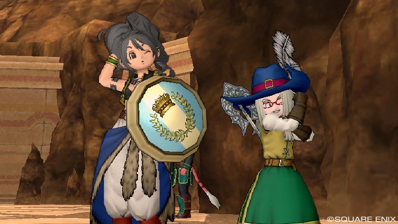 ナイスポーズ 扇戦隊fun Fan写真庫