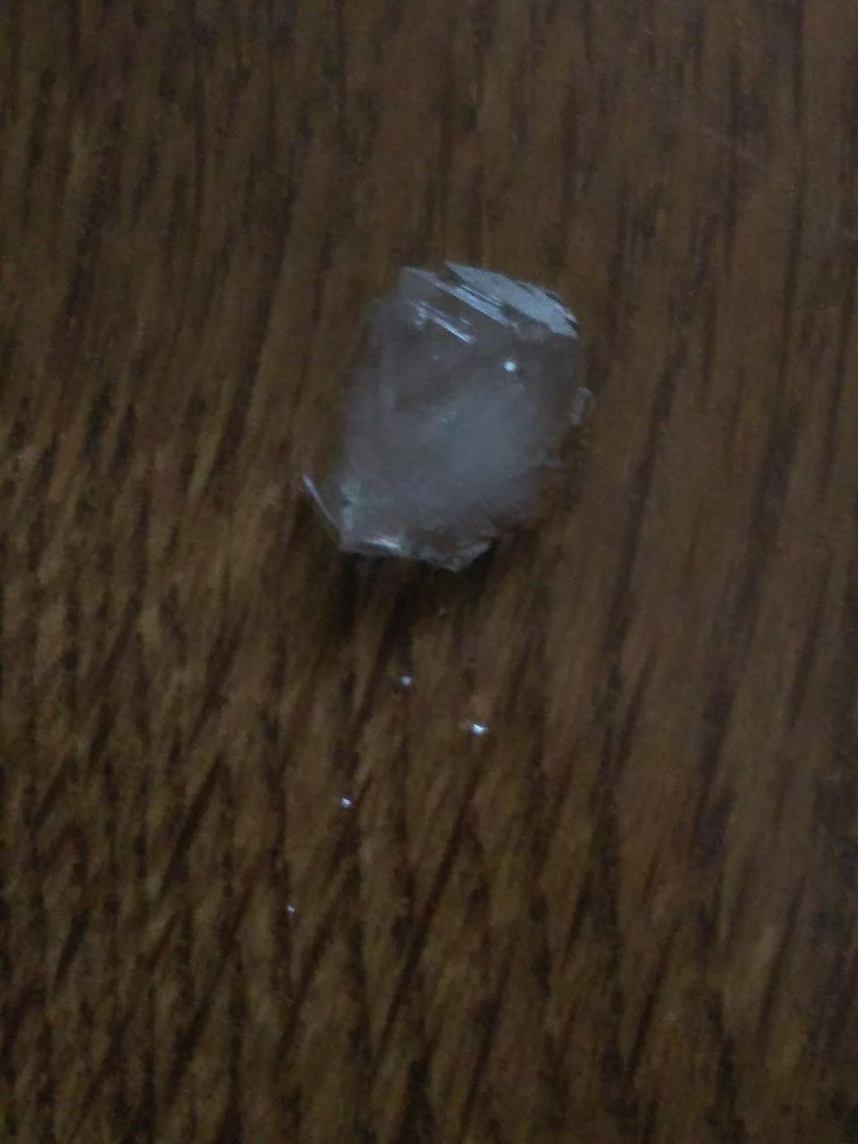 ミョウバンの結晶の作り方 失敗と成功 受験と 手抜き家事