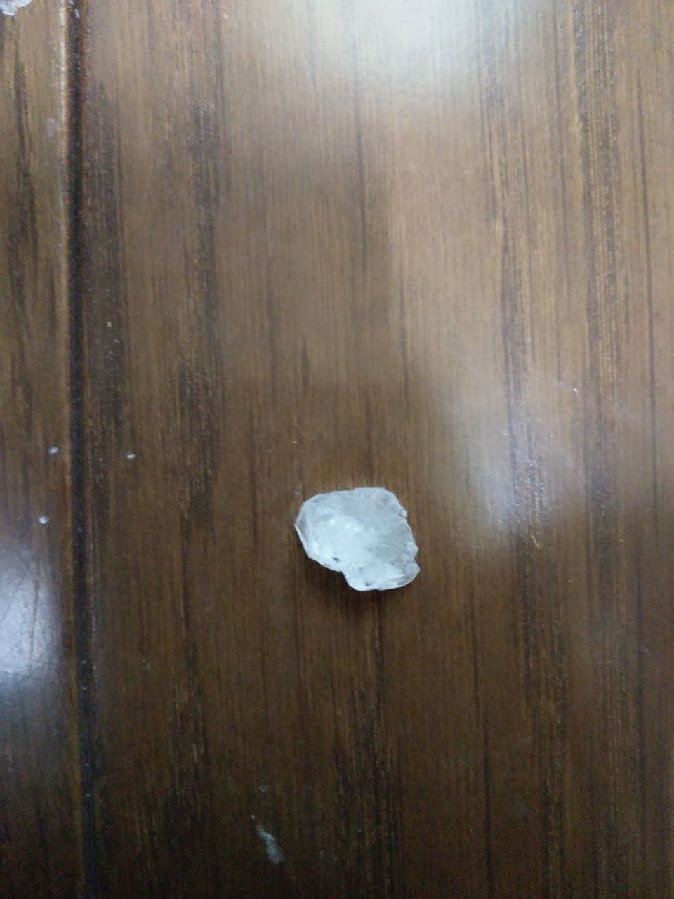 ミョウバンの結晶の作り方 失敗と成功 受験と 手抜き家事