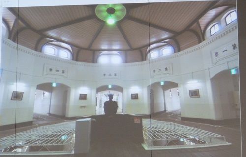 奈良少年刑務所 こころは 青空