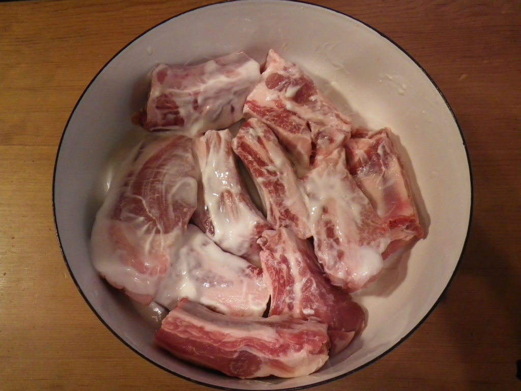 骨肉