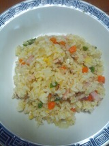 チャーハン