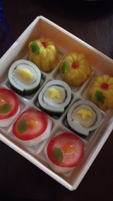 生菓子