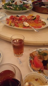 同窓会