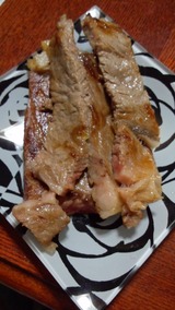 長崎牛ステーキ