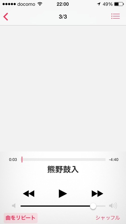 初舞台までの日々