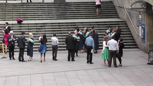 イギリス、カウンセリング事情＜２＞