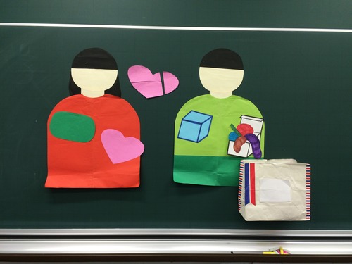 臨床心理学Aの講義