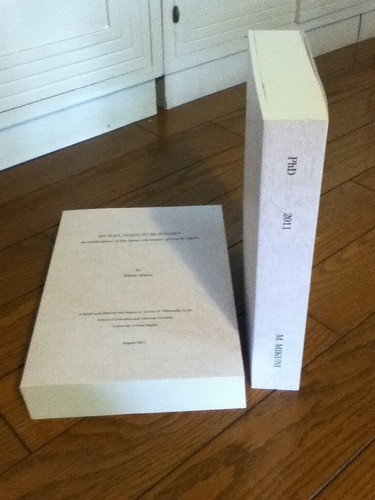 製本帰ってきました