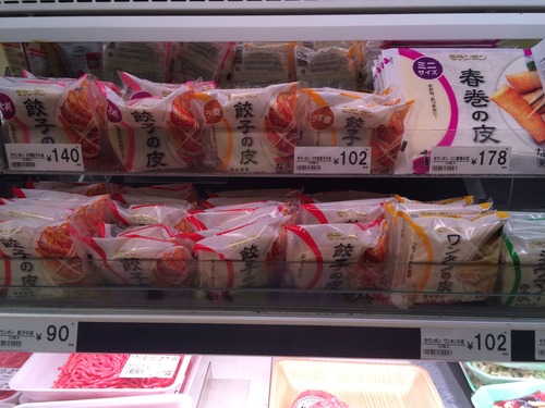 福岡のシュウマイ事情