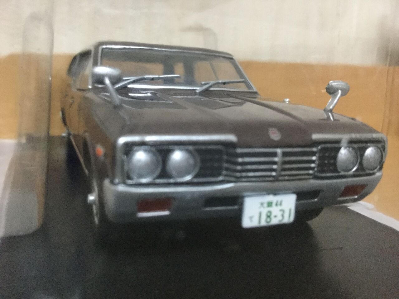 アクの強い高級貨客兼用車 ほのかの気まぐれブログ アクの強い高級貨客兼用車 ほのかの気まぐれブログ