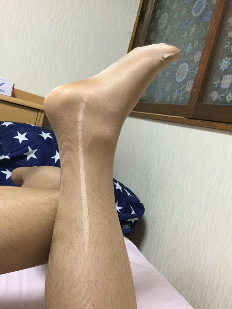 閲覧注意 パンストが伝線しちゃった キャハッ ほのかの気まぐれブログ 閲覧注意 パンストが伝線しちゃった キャハッ ほのかの気まぐれブログ