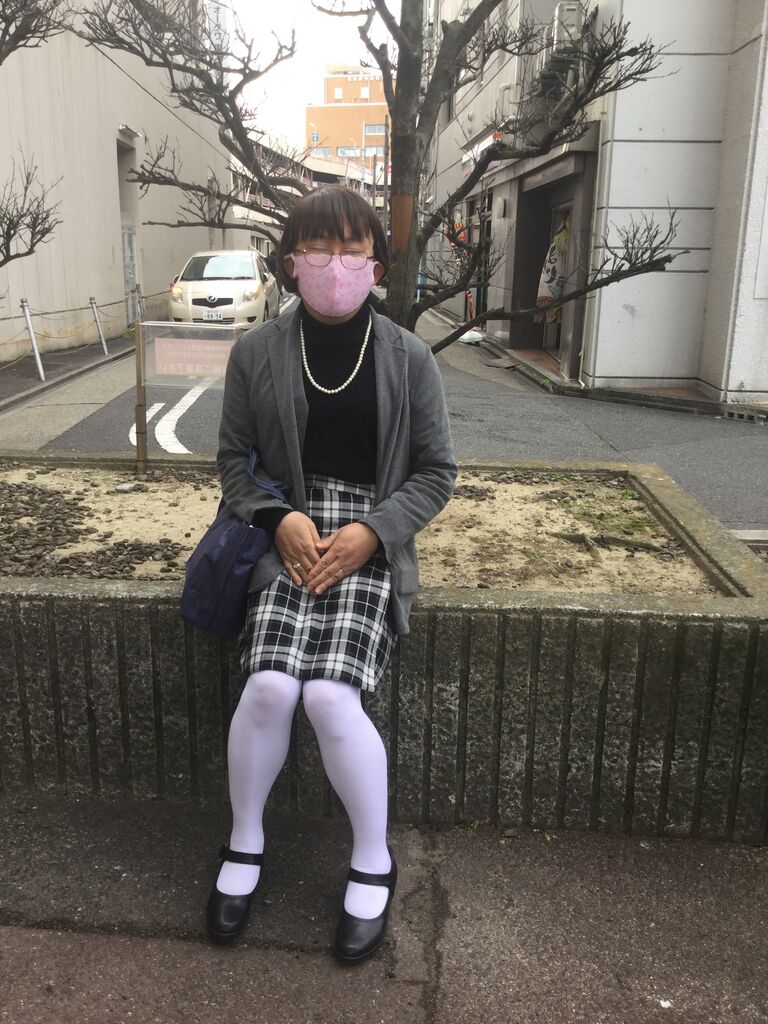 白タイツが大好きだから ほのかの気まぐれブログ
