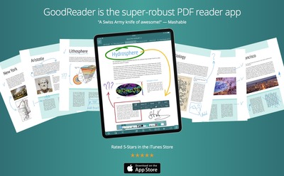 GoodReader3