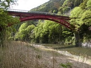 寸庭橋