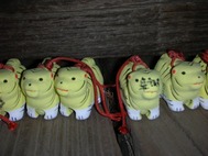 虎