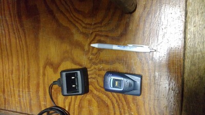 安全機器