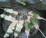 yakitori