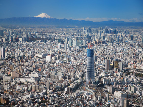 東京