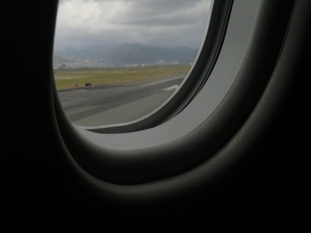 ノースウエスト航空時代の内装 デルタ航空 ホノルル 成田 ビジネスクラス搭乗記 Pesawatのブログ