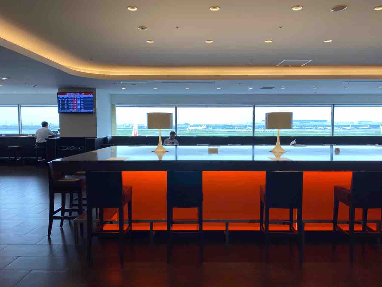 Jl255 羽田 広島 普通席 搭乗記 Pesawatのブログ