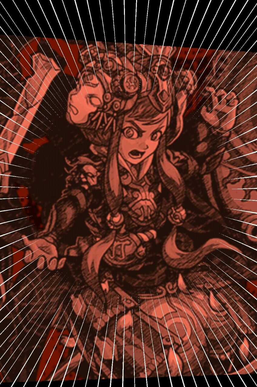 モンスト サブリミナル効果で阿修羅が人気１位になる みんなの反応 毎日モンスト マーリン速報