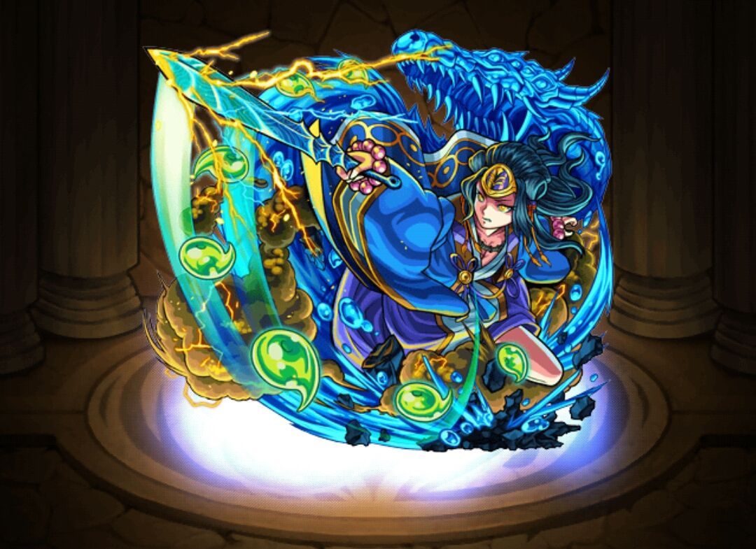 モンスト ガイルはヤマトタケルで使える 使えない みんなの反応 毎日モンスト マーリン速報 モンスト ガイルはヤマトタケルで使える 使えない みんなの反応 毎日モンスト マーリン速報