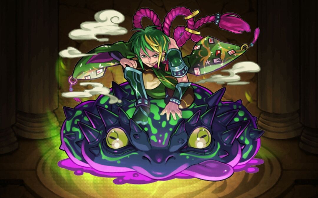 モンスト イエティ ジライヤ Adw Sのカップリングに不満の声 みんなの反応 毎日モンスト マーリン速報 モンスト イエティ ジライヤ Adw Sのカップリングに不満の声 みんなの反応 毎日モンスト マーリン速報