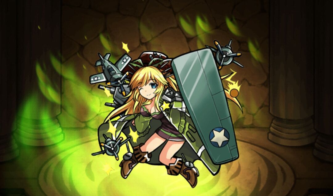 モンスト 神化 ワイルドキャット コルセア の先行情報 アビリティ 友情コンボ Ss 神化素材 みんなの反応 毎日モンスト マーリン速報 モンスト 神化 ワイルドキャット コルセア の先行情報 アビリティ 友情コンボ Ss 神化素材 みんなの反応 毎日モンスト マーリン速報