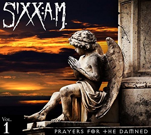 洋楽 SIXX:A.M. PRAYERS FOR THE BLESSED Vol. 2 Sixx:A.M.
