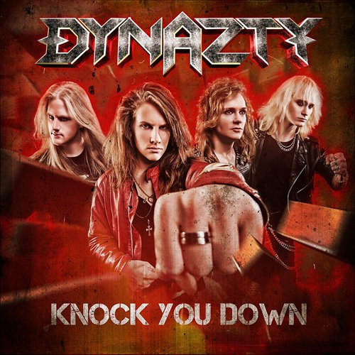 初回盤/メロハー,AOR◆DYNAZTY/KNOCK YOU DOWN 初回盤/メロハー,AOR◇DYNAZTY/KNOCK YOU DOWN