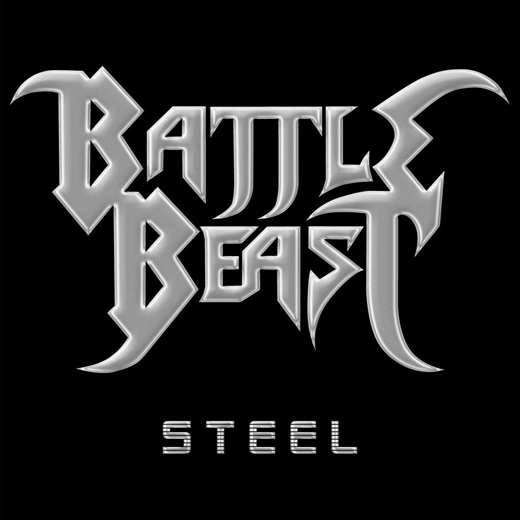 Battle Beast Steel 感想 レビュー キノコパワー Battle Beast Steel 感想 レビュー キノコパワー