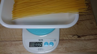 パスタ07